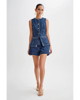 Urban Chic Denim Set