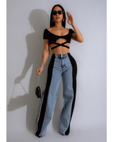 Spice Gyrl Jeans