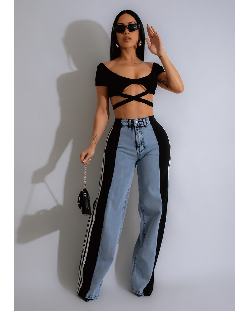 Spice Gyrl Jeans