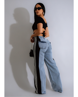 Spice Gyrl Jeans