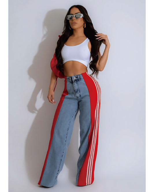 Spice Gyrl Jeans