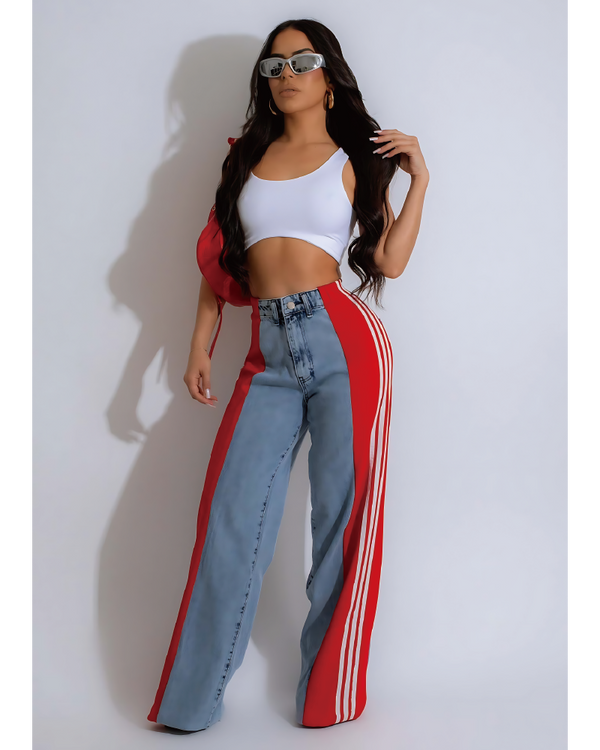 Spice Gyrl Jeans