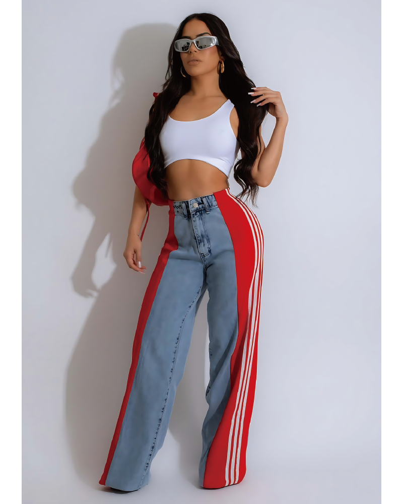 Spice Gyrl Jeans