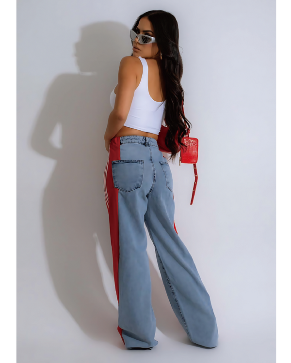 Spice Gyrl Jeans