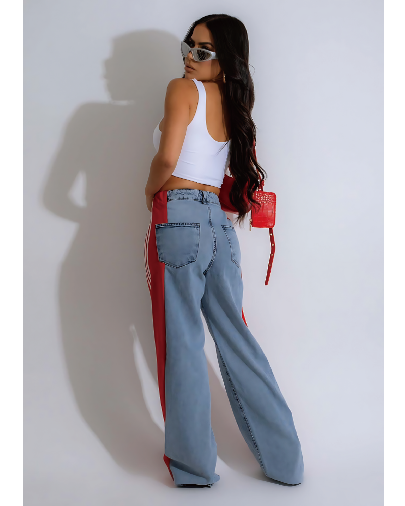 Spice Gyrl Jeans