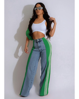 Spice Gyrl Jeans