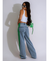 Spice Gyrl Jeans