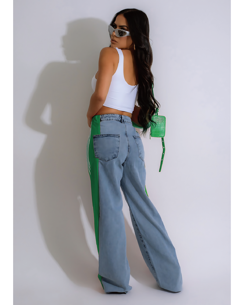 Spice Gyrl Jeans