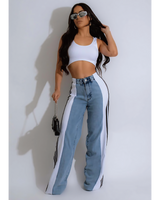 Spice Gyrl Jeans