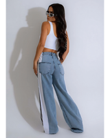 Spice Gyrl Jeans