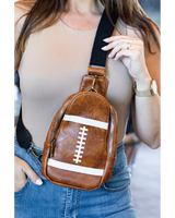 The Sports Sling Bag