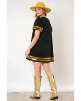 Game Day Tunic Dress