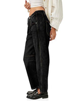 Baggy Boyfriend Jeans