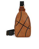 The Sports Sling Bag