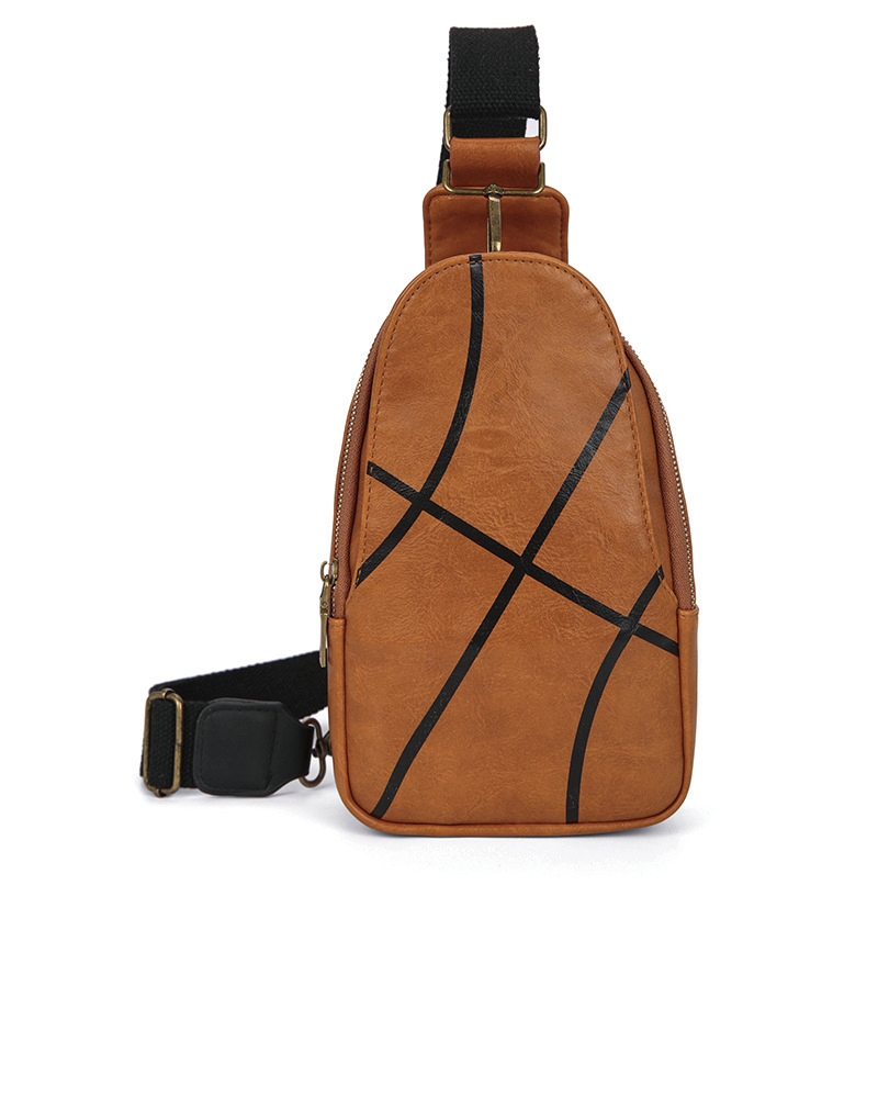 The Sports Sling Bag