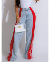 Spice Gyrl Jeans