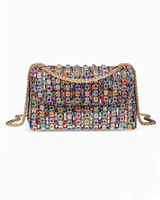 Rhinestone Luxury Bag