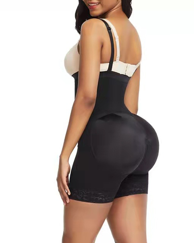 Tummy Control Shapewear for Women