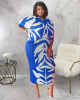 SADE Accordion MIDI DRESS