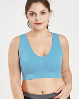 Comfortable Lift Up Bra