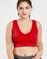 Comfortable Lift Up Bra