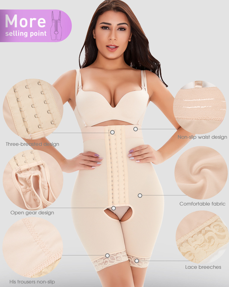 FULL LOVE SHAPEWEAR