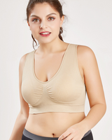 Comfortable Lift Up Bra