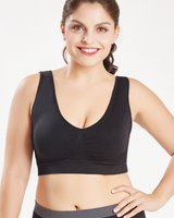 Comfortable Lift Up Bra