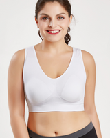 Comfortable Lift Up Bra