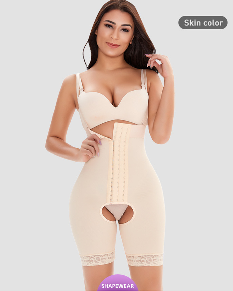 FULL LOVE SHAPEWEAR