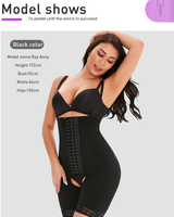 FULL LOVE SHAPEWEAR