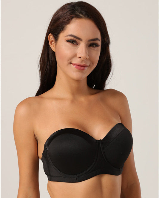 Beautiful Strapless Bra