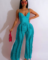 LIVING LAVISHLY PANT SET