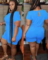 Seya Romper