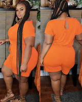 Seya Romper