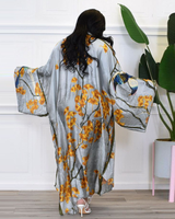 TOUCH OF CLASS KAFTAN