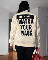 Protect Your Energy Jacket