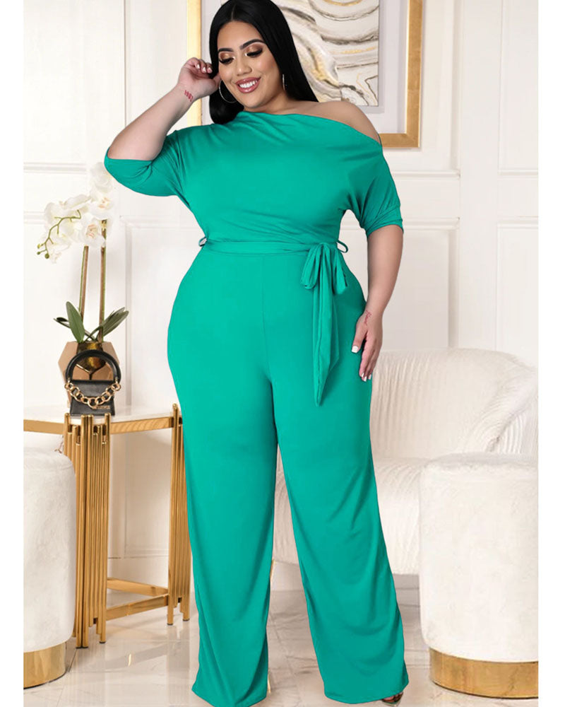 Helena Jumpsuit