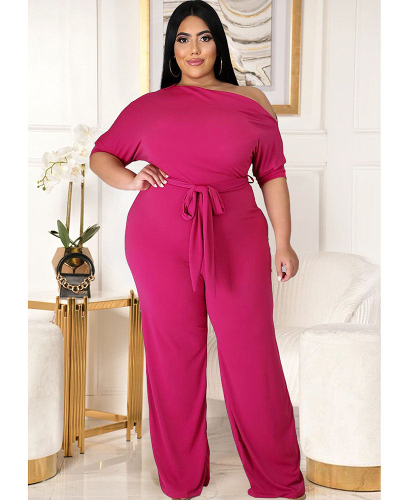 Helena Jumpsuit