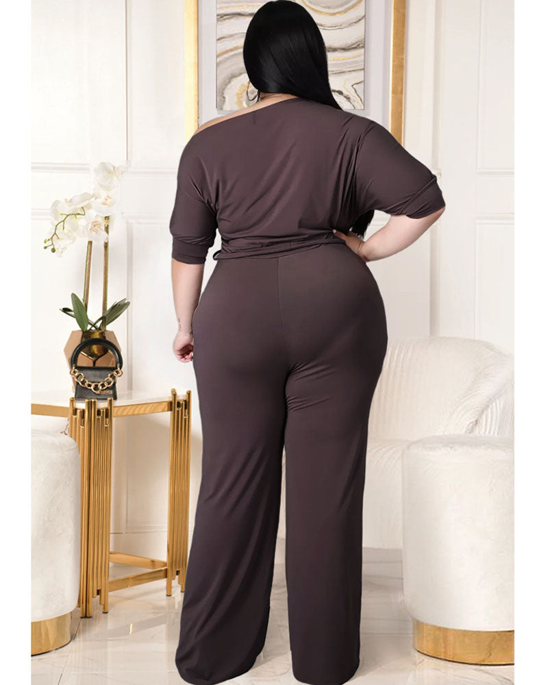 Helena Jumpsuit