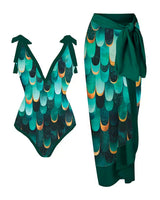 Capri Summers Swim Set