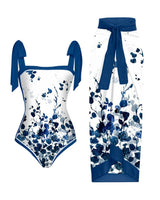 Capri Weather Swim Set