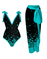 Capri Weather Swim Set