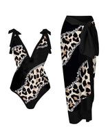 Capri Weather Swim Set