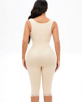 Full Coverage Sculpting Bodysuit