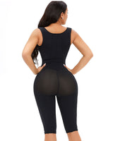 Full Coverage Sculpting Bodysuit