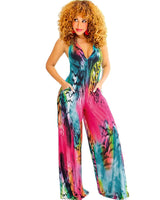 Hot Tropic Beauty Jumpsuit