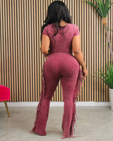 Inez jumpsuit