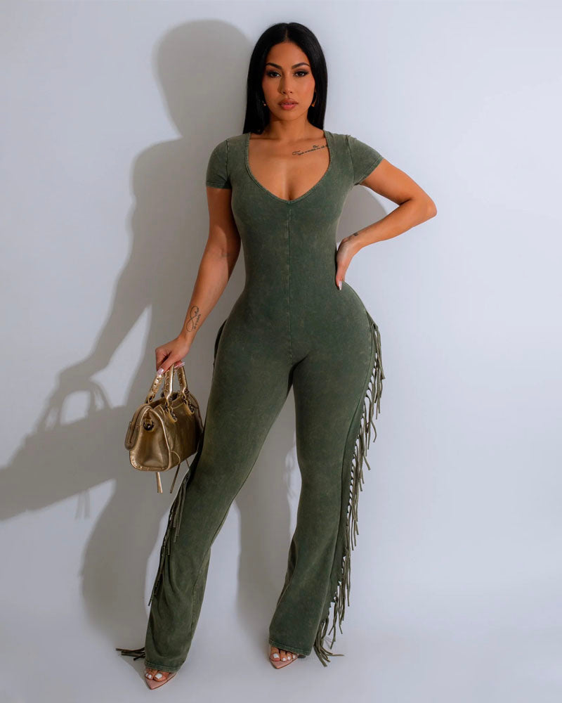 Inez jumpsuit