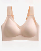 Wireless Comfy Bra【On Sale】